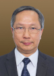 蔡冠誠醫生 Dr Choi Koon Shing