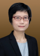 呂卓如醫生 Dr Lui Cheuk Yu, Louisa