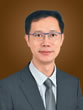 黃永政醫生 Dr Wong Wing Ching